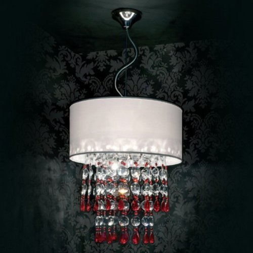 Подвесная люстра Jago Patatina NCS 048/R