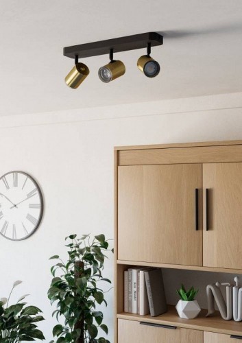 Спот Eglo Consuma 1 300585 Спот Eglo Consuma 1 300585