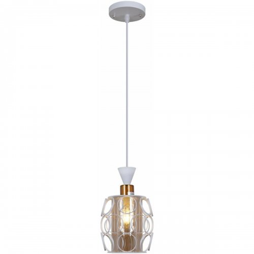 Потолочный светильник Reluce 03930-0.4-01 WH