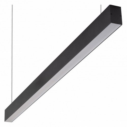 Подвесной светильник Denkirs DK9123-BK