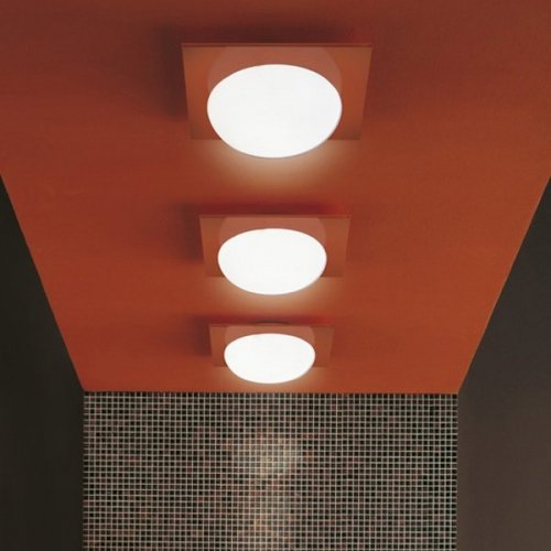 Настенно-потолочный светильник Leucos GIO 0404050364102 Настенно-потолочный светильник Leucos GIO 0404050364102