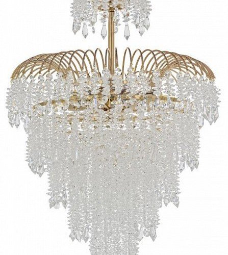 Подвесная люстра Arti Lampadari Sardinia E 1.5.50.105 G