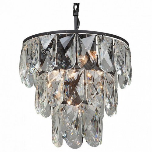 Подвесная люстра Vitaluce V5263-1/6+1 Подвесная люстра Vitaluce V5263-1/6+1