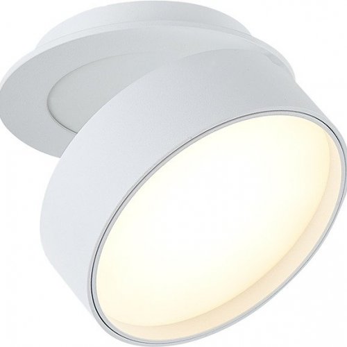 Точечный светильник Bloom DL18959R18W1W