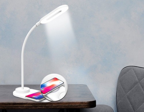 Настольная лампа Ambrella light Desk DE588