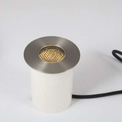 Встраиваемый светильник уличный DesignLed AL DL-AL-0473-7-SL-NW