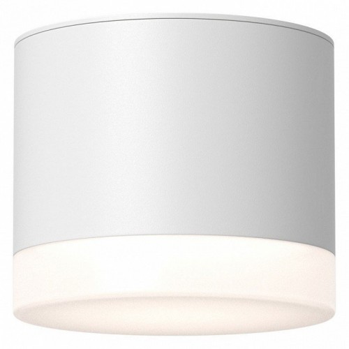 Точечный светильник Maytoni Pauline C087CL-GX53-W