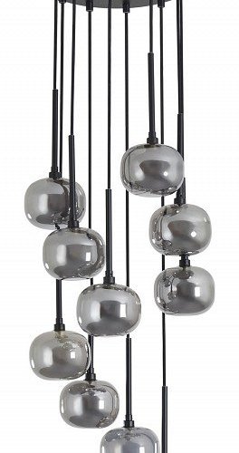 Подвесной светильник Freya Shimmer FR5435PL-10B