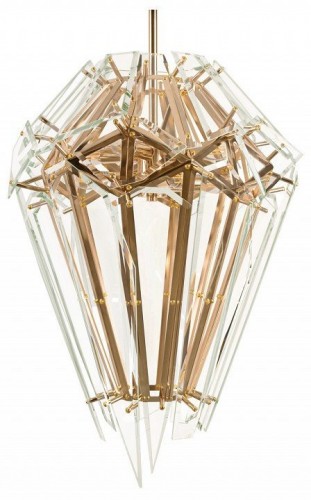 Подвесной светильник Loft IT Shard 10432 Clear