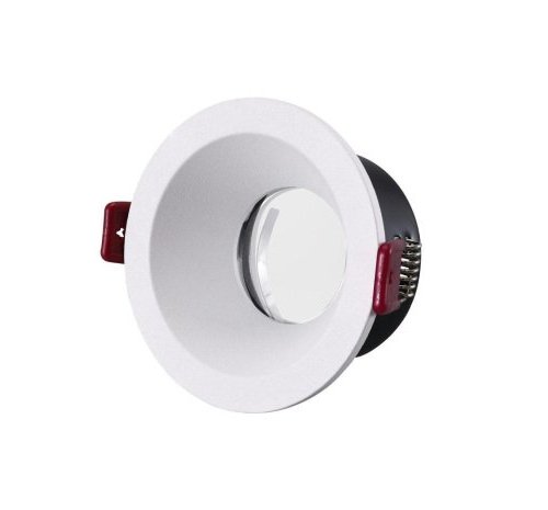 Точечный светильник LTP LTP-D015-01GU10-W Точечный светильник LTP LTP-D015-01GU10-W