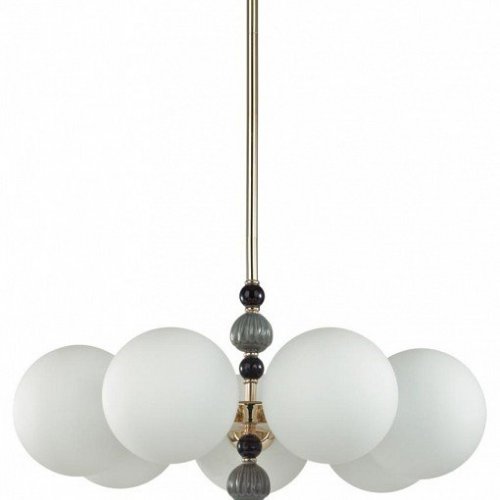 Потолочная люстра Odeon Light Palle 5405/7