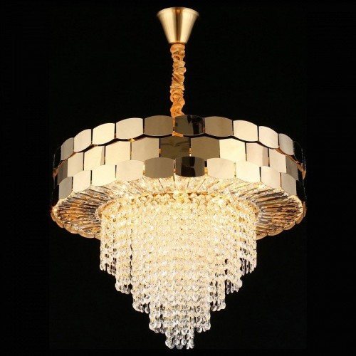 Подвесная люстра Aployt Dzhoell APL.823.03.12 Подвесная люстра Aployt Dzhoell APL.823.03.12