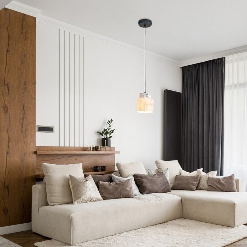 Подвесной светильник Escada 1173/1S