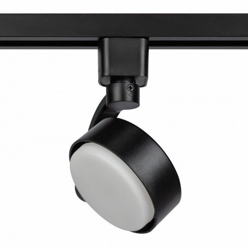 Трековый светильник TR41-GX53 BK