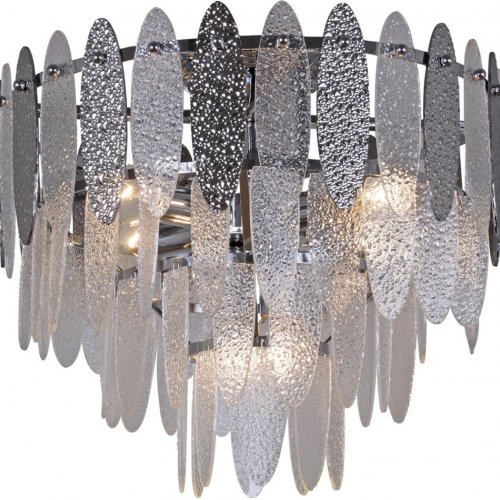 Потолочная люстра Reluce 09031-3.3-06 CR