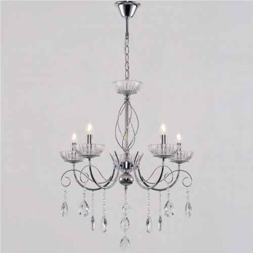 Потолочный светильник Reluce 04202-0.4-05 CR