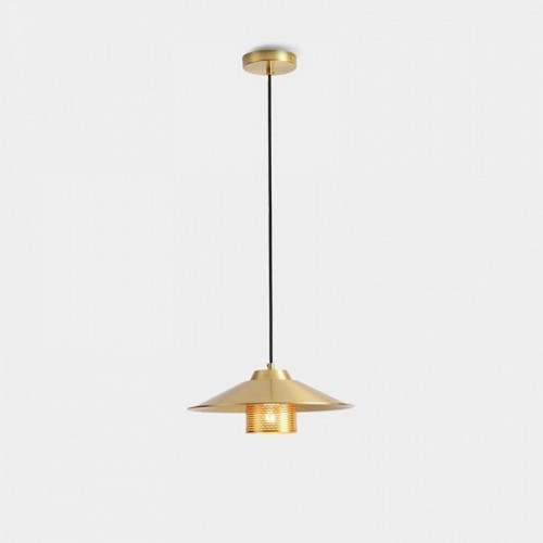 Подвесной светильник ImperiumLoft Serenity01