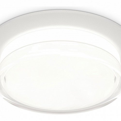 Точечный светильник Ambrella light TECHNO SPOT XC8050024