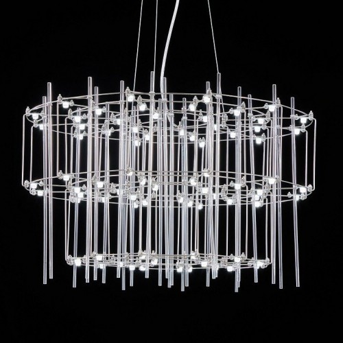 Подвесная люстра Imperiumloft  Chill-A01