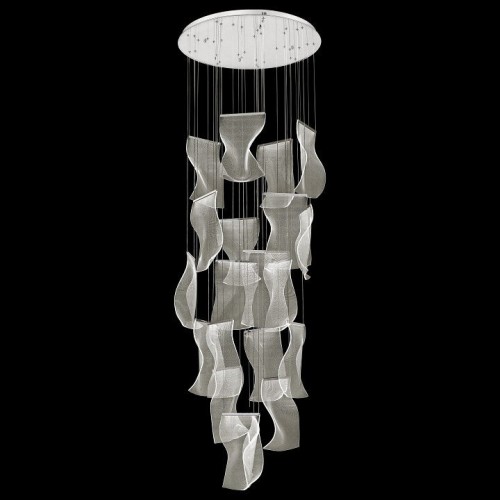 Подвесной светильник Wertmark Hanna WE451.20.103