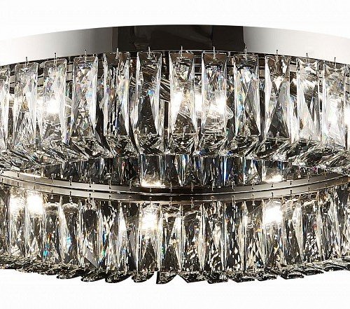Потолочная люстра ST Luce Rifrazio SL1226.102.12 Потолочная люстра ST Luce Rifrazio SL1226.102.12