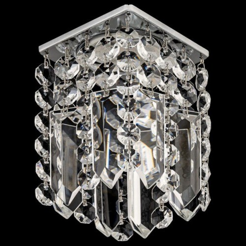 Встраиваемый светильник Dio DArte Elite Tayo GU10.5.14.8x8.123 N