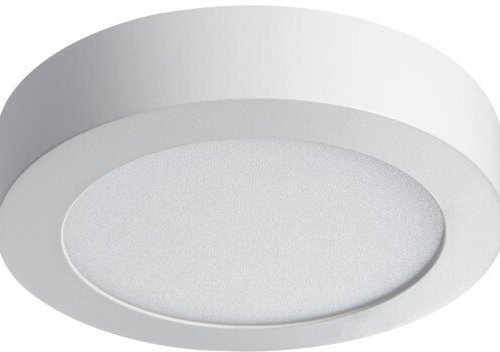 Потолочный светодиодный светильник Kanlux CARSA V2LED 12W-NW-W 28948