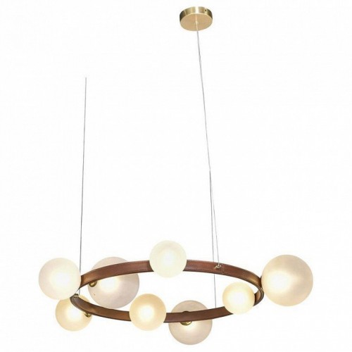 Подвесной светильник Alfa Light F3224-14