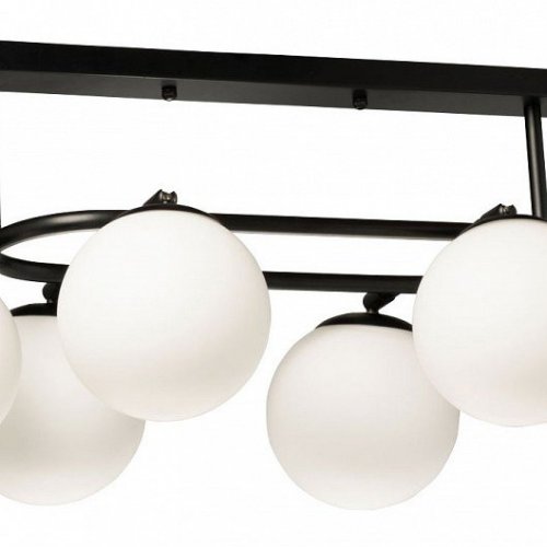 Потолочная люстра De City Оливия 306016308