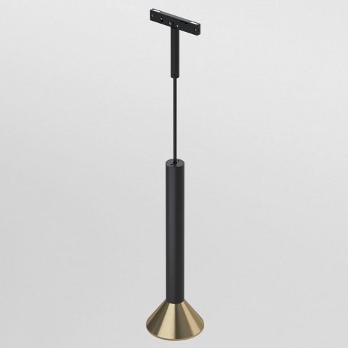 Трековый светодиодный светильник Elektrostandard Mini Magnetic 85164/01 a065651