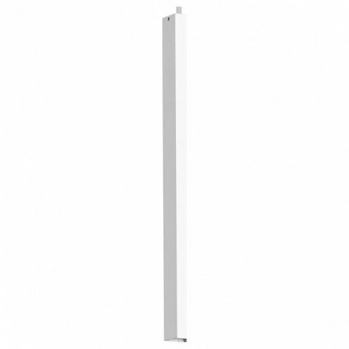 Подвесной светодиодный светильник Ideal Lux Ultrathin D040 Square Bianco 194189 Подвесной светодиодный светильник Ideal Lux Ultrathin D040 Square Bianco 194189