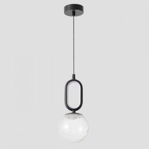 Светильник подвесной Crystal Lux CATKIN SP1.1