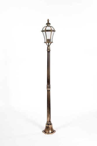 Наземный фонарь Oasis Light 95208L Gb Наземный фонарь Oasis Light 95208L Gb