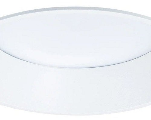 Точечный светильник Arte Lamp Frame A7795PL-1WH