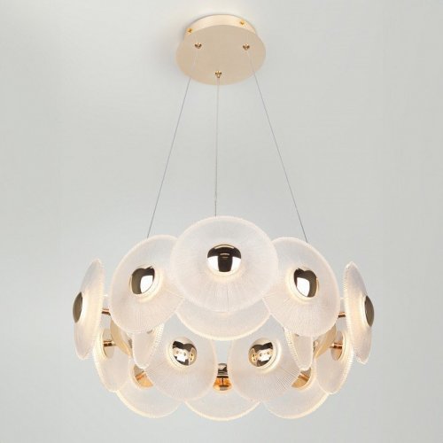 Подвесная люстра Rivoli Helena 6134-101 Б0061977 Подвесная люстра Rivoli Helena 6134-101 Б0061977