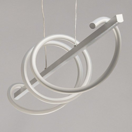 Подвесной светильник De City Аурих 108011401