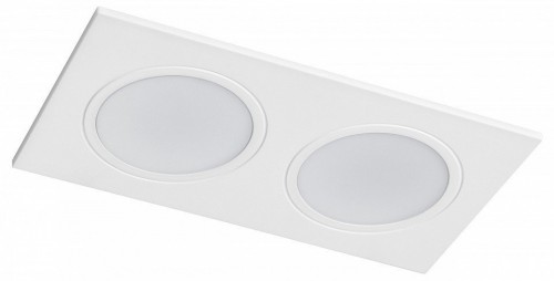 Точечный светильник Lightstar Piano 012826