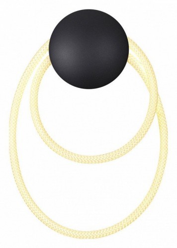 Настенный светильник Odeon Light Corda 4398/20WL