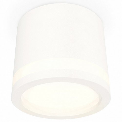 Точечный светильник Ambrella light Techno Spot XS8110003 Точечный светильник Ambrella light Techno Spot XS8110003