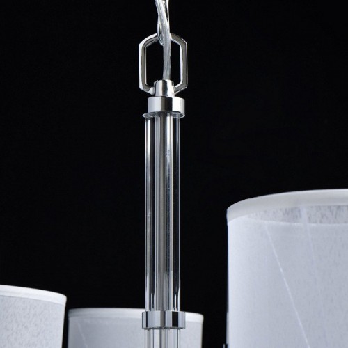 Подвесная люстра Chiaro Палермо 386017108 Подвесная люстра Chiaro Палермо 386017108