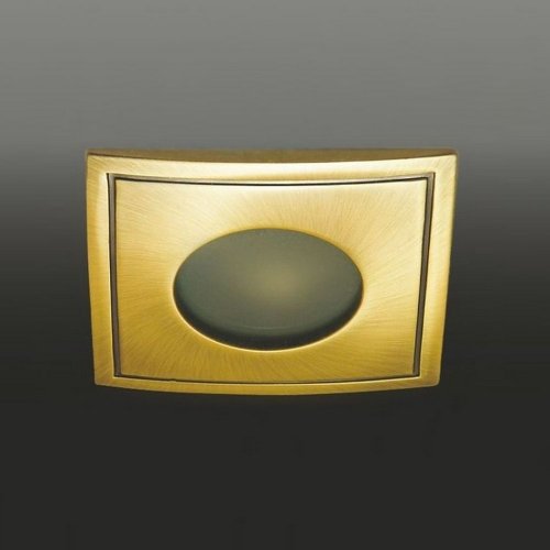 Точечный светильник Donolux Sn1516 SN1516-GAB