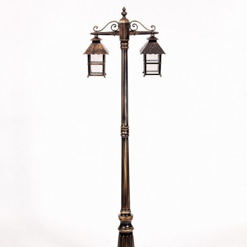 Наземный фонарь Oasis Light 81409 А Gb Наземный фонарь Oasis Light 81409 А Gb