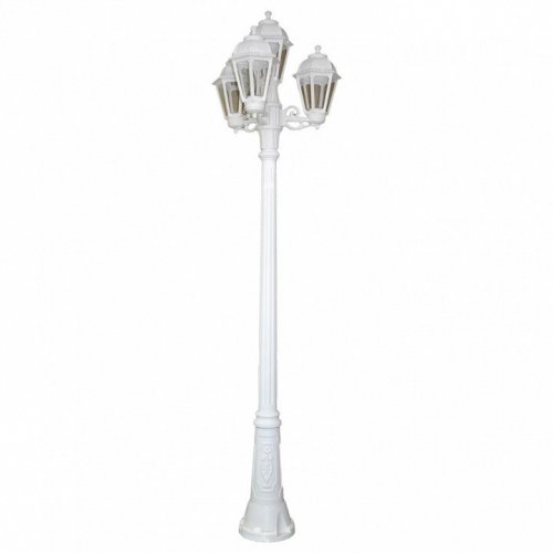 Наземный фонарь Fumagalli Saba K22.156.S31.WXF1R