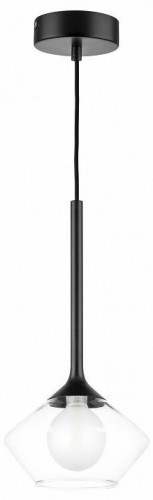 Подвесной светильник Lightstar Vetro 801202 Подвесной светильник Lightstar Vetro 801202