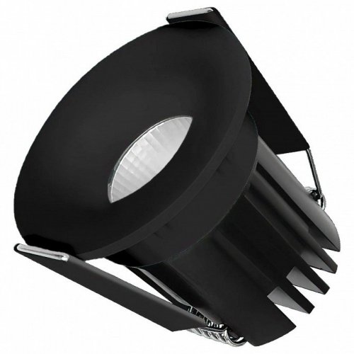 Встраиваемый светильник Arlight FOGGY 044631 Встраиваемый светильник Arlight FOGGY 044631