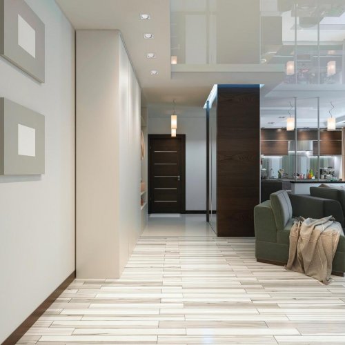 Точечный светильник (в комплекте 3 шт.) Kanlux TRIBIS II L C 23844