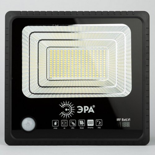 Прожектор уличный ЭРА ERAPRO-100