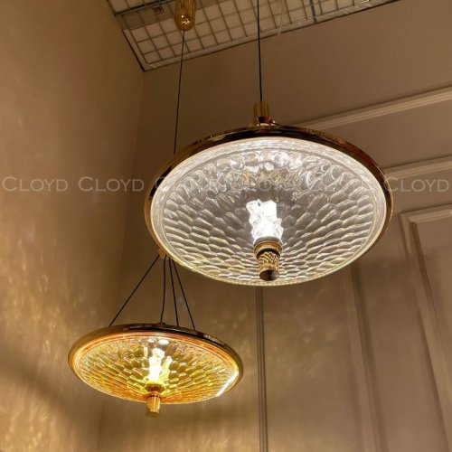 Подвесной светильник Cloyd Fantom 11248