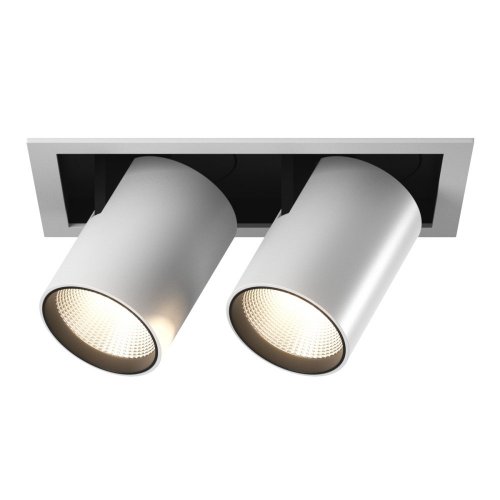 Точечный светильник DesignLed SPL SPL-SQ2-25-NW Точечный светильник DesignLed SPL SPL-SQ2-25-NW
