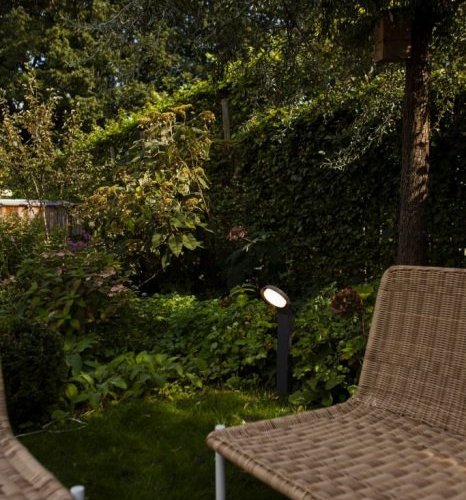 Наземный светильник Oasis Light MERIDIAN W1057-3K-650 Gr Наземный светильник Oasis Light MERIDIAN W1057-3K-650 Gr